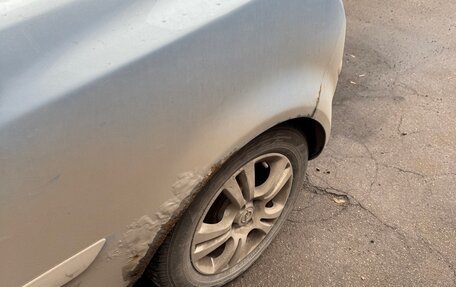 Opel Corsa D, 2007 год, 225 000 рублей, 4 фотография