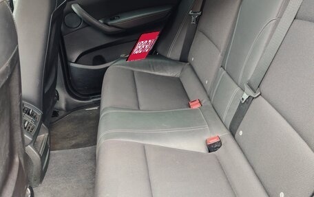 BMW X4, 2016 год, 2 790 000 рублей, 23 фотография