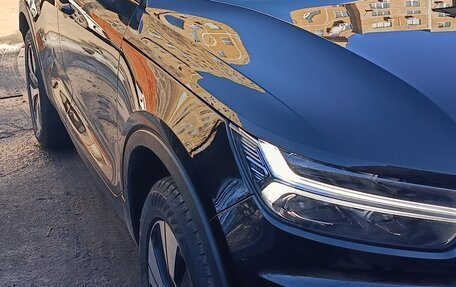 Volvo XC40 I, 2021 год, 2 160 000 рублей, 3 фотография