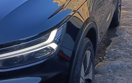 Volvo XC40 I, 2021 год, 2 160 000 рублей, 2 фотография