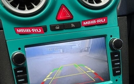 Opel Corsa D, 2007 год, 225 000 рублей, 12 фотография