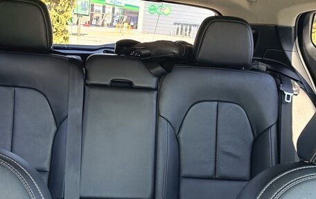 Volvo XC40 I, 2021 год, 2 160 000 рублей, 11 фотография