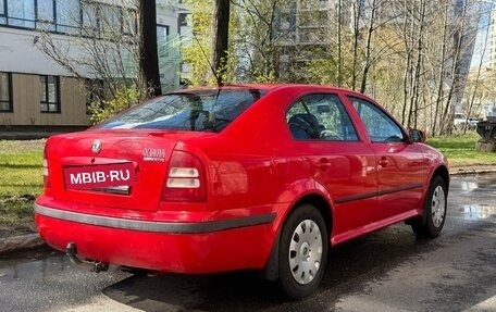 Skoda Octavia IV, 2008 год, 350 000 рублей, 2 фотография