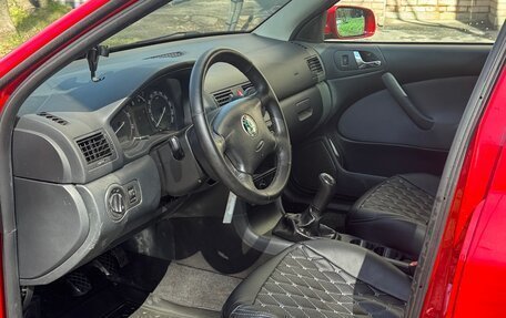 Skoda Octavia IV, 2008 год, 350 000 рублей, 5 фотография