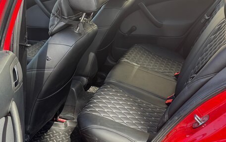 Skoda Octavia IV, 2008 год, 350 000 рублей, 6 фотография