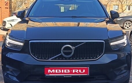 Volvo XC40 I, 2021 год, 2 160 000 рублей, 6 фотография