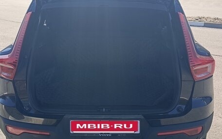 Volvo XC40 I, 2021 год, 2 160 000 рублей, 14 фотография