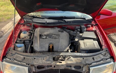 Skoda Octavia IV, 2008 год, 350 000 рублей, 8 фотография