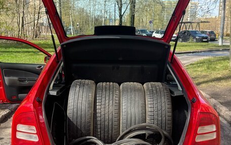 Skoda Octavia IV, 2008 год, 350 000 рублей, 7 фотография