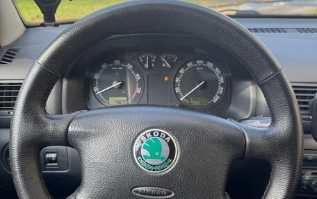 Skoda Octavia IV, 2008 год, 350 000 рублей, 9 фотография