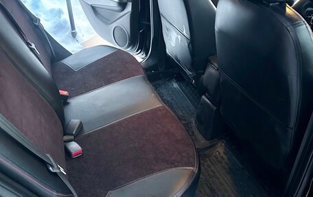 KIA Rio III рестайлинг, 2013 год, 750 000 рублей, 6 фотография