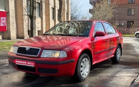 Skoda Octavia IV, 2008 год, 350 000 рублей, 4 фотография