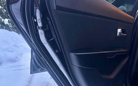 KIA Rio III рестайлинг, 2013 год, 750 000 рублей, 21 фотография