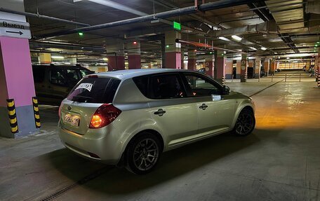 KIA cee'd I рестайлинг, 2007 год, 590 000 рублей, 4 фотография