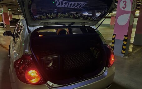 KIA cee'd I рестайлинг, 2007 год, 590 000 рублей, 5 фотография