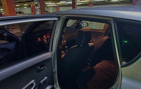 KIA cee'd I рестайлинг, 2007 год, 590 000 рублей, 6 фотография