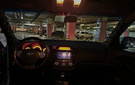 KIA cee'd I рестайлинг, 2007 год, 590 000 рублей, 8 фотография