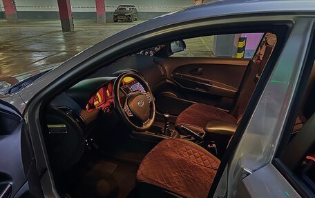 KIA cee'd I рестайлинг, 2007 год, 590 000 рублей, 7 фотография