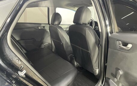 Hyundai Solaris II рестайлинг, 2017 год, 1 120 000 рублей, 16 фотография