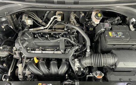 Hyundai Solaris II рестайлинг, 2017 год, 1 120 000 рублей, 17 фотография