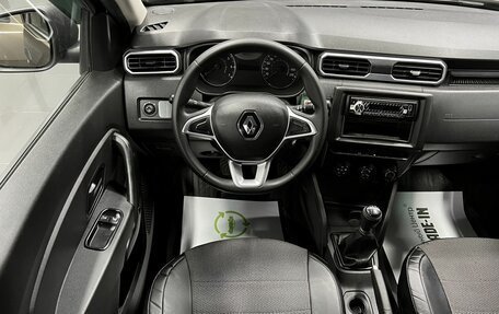 Renault Duster, 2021 год, 1 545 000 рублей, 12 фотография