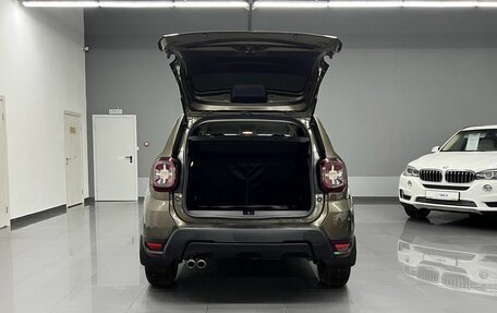 Renault Duster, 2021 год, 1 545 000 рублей, 7 фотография