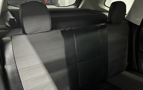 Renault Duster, 2021 год, 1 545 000 рублей, 13 фотография