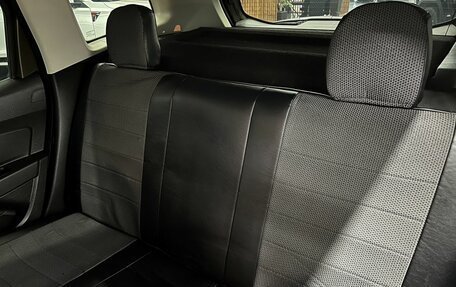 Renault Duster, 2021 год, 1 545 000 рублей, 10 фотография