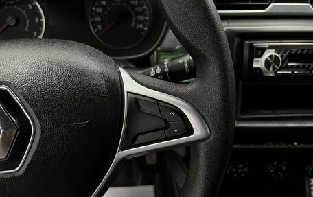 Renault Duster, 2021 год, 1 545 000 рублей, 18 фотография