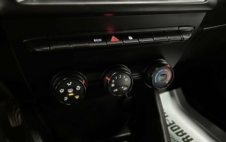 Renault Duster, 2021 год, 1 545 000 рублей, 17 фотография