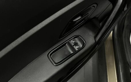 Renault Duster, 2021 год, 1 545 000 рублей, 20 фотография