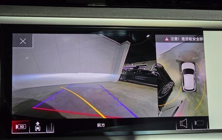 Audi Q3, 2026 год, 4 275 000 рублей, 9 фотография