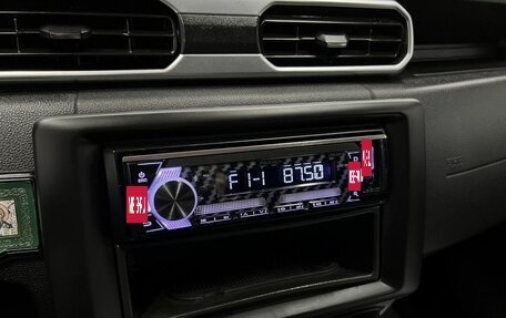 Renault Duster, 2021 год, 1 545 000 рублей, 16 фотография