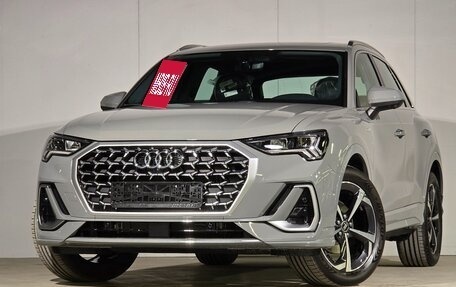 Audi Q3, 2026 год, 4 275 000 рублей, 24 фотография