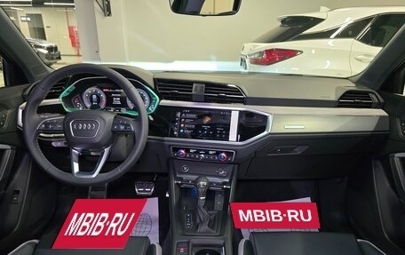 Audi Q3, 2026 год, 4 275 000 рублей, 28 фотография