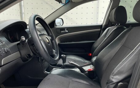 Chevrolet Epica, 2012 год, 520 000 рублей, 11 фотография