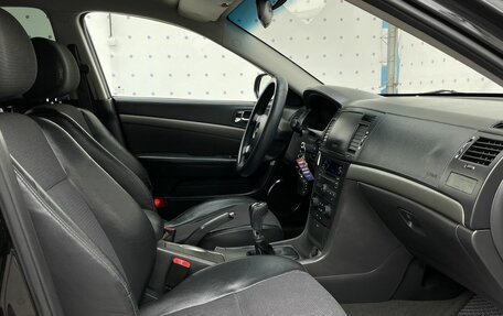 Chevrolet Epica, 2012 год, 520 000 рублей, 12 фотография