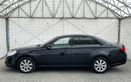 Chevrolet Epica, 2012 год, 520 000 рублей, 10 фотография