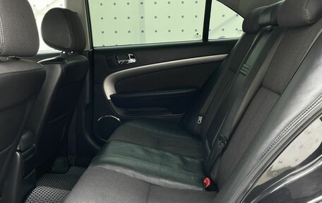 Chevrolet Epica, 2012 год, 520 000 рублей, 13 фотография