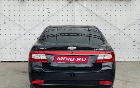 Chevrolet Epica, 2012 год, 520 000 рублей, 6 фотография