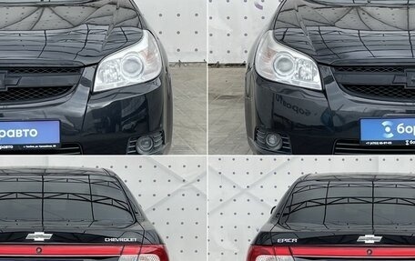 Chevrolet Epica, 2012 год, 520 000 рублей, 8 фотография