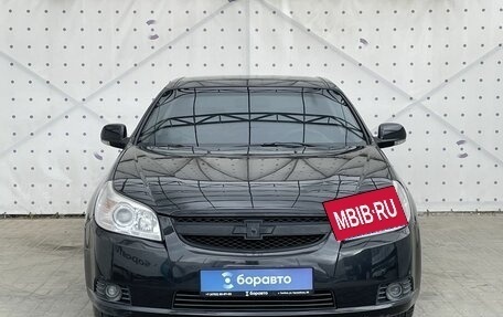 Chevrolet Epica, 2012 год, 520 000 рублей, 3 фотография
