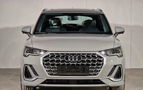 Audi Q3, 2026 год, 4 275 000 рублей, 2 фотография