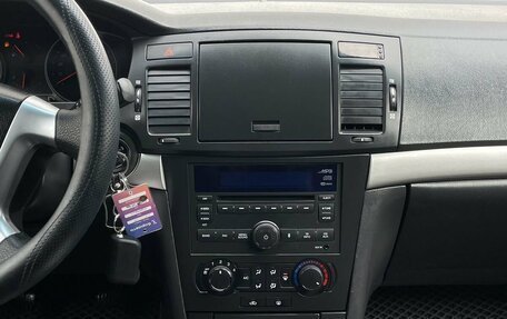 Chevrolet Epica, 2012 год, 520 000 рублей, 17 фотография