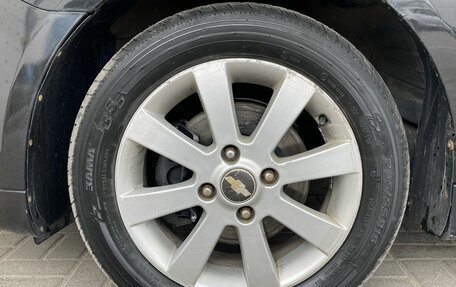 Chevrolet Epica, 2012 год, 520 000 рублей, 19 фотография