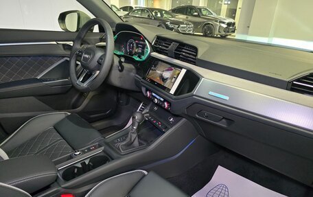 Audi Q3, 2026 год, 4 275 000 рублей, 5 фотография