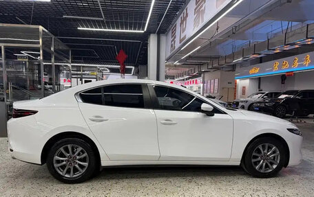 Mazda 3, 2022 год, 1 664 616 рублей, 7 фотография