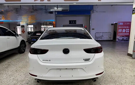 Mazda 3, 2022 год, 1 664 616 рублей, 5 фотография
