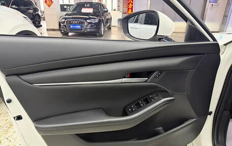 Mazda 3, 2022 год, 1 664 616 рублей, 8 фотография