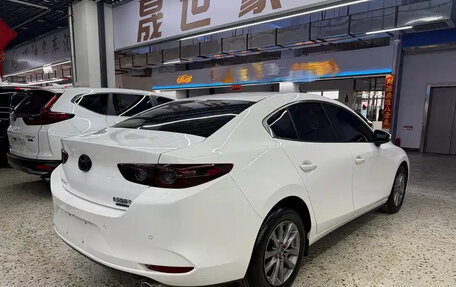 Mazda 3, 2022 год, 1 664 616 рублей, 6 фотография